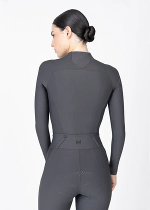 Maximilian Origin Base Layer Graphite