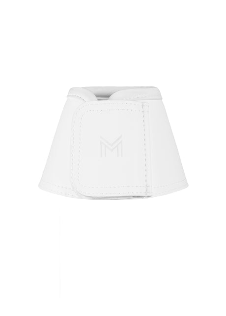 Maximilian Ego Bell Boots White