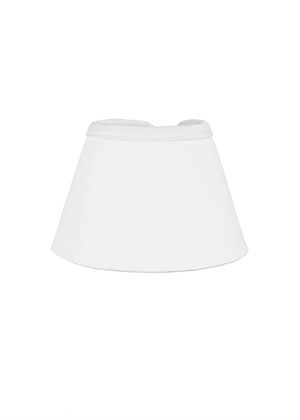 Maximilian Ego Bell Boots White