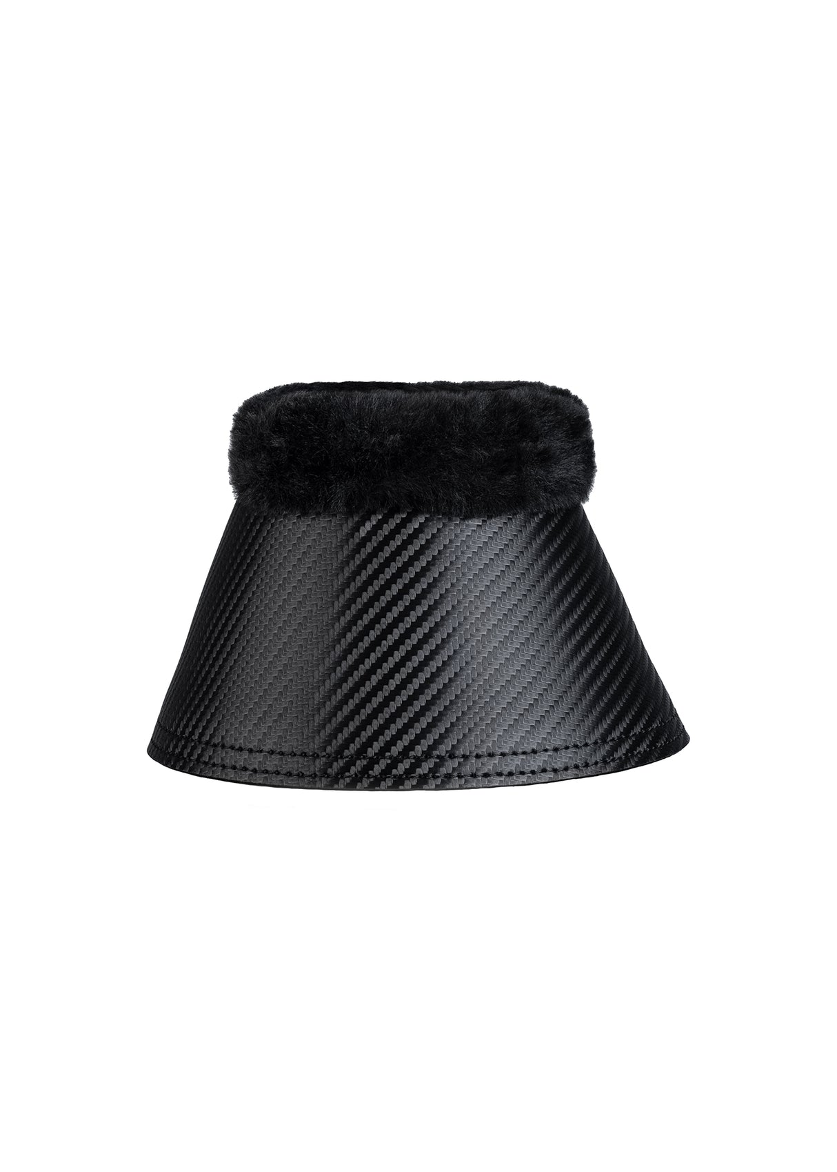 Maximilian Drift Bell Boots Black