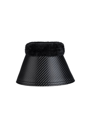 Maximilian Drift Bell Boots Black