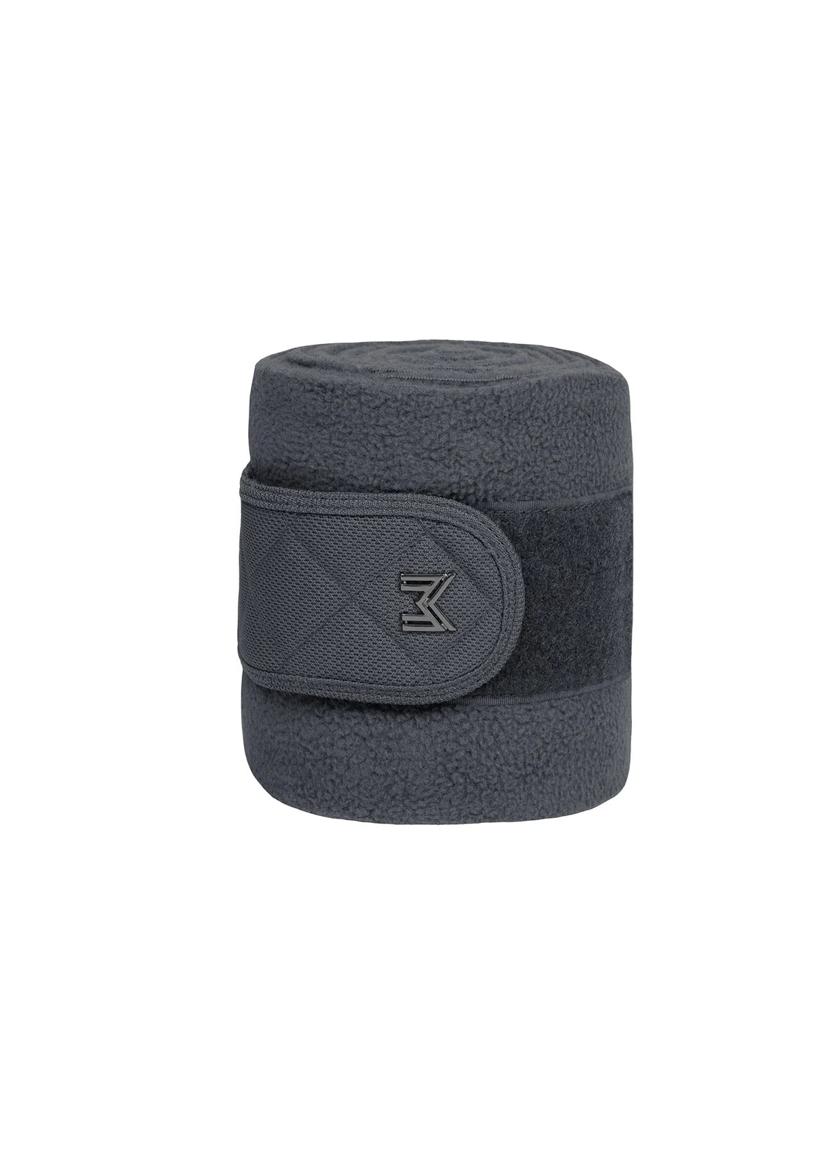 Maximilian Crew Bandages Graphite