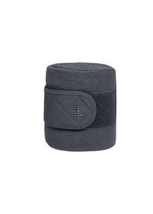 Maximilian Crew Bandages Graphite