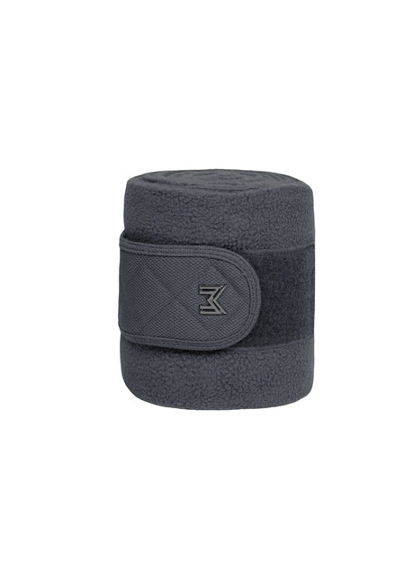 Maximilian Crew Bandages Graphite