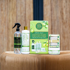 Hairy Pony Kakadu Plum Collection