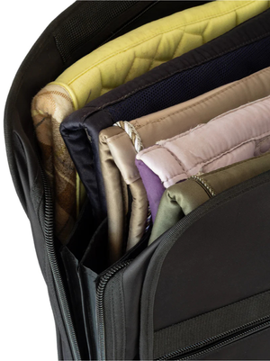 Hairy Pony Saddle Pad Bag