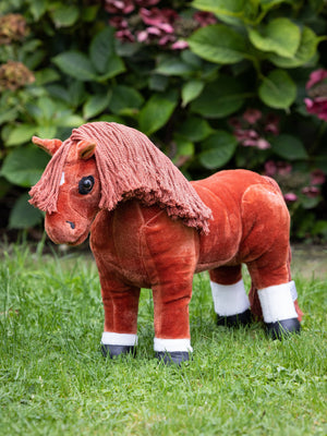 LeMieux Toy Pony Thomas