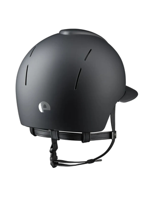 KEP Smart Nova Helmet Textile Black