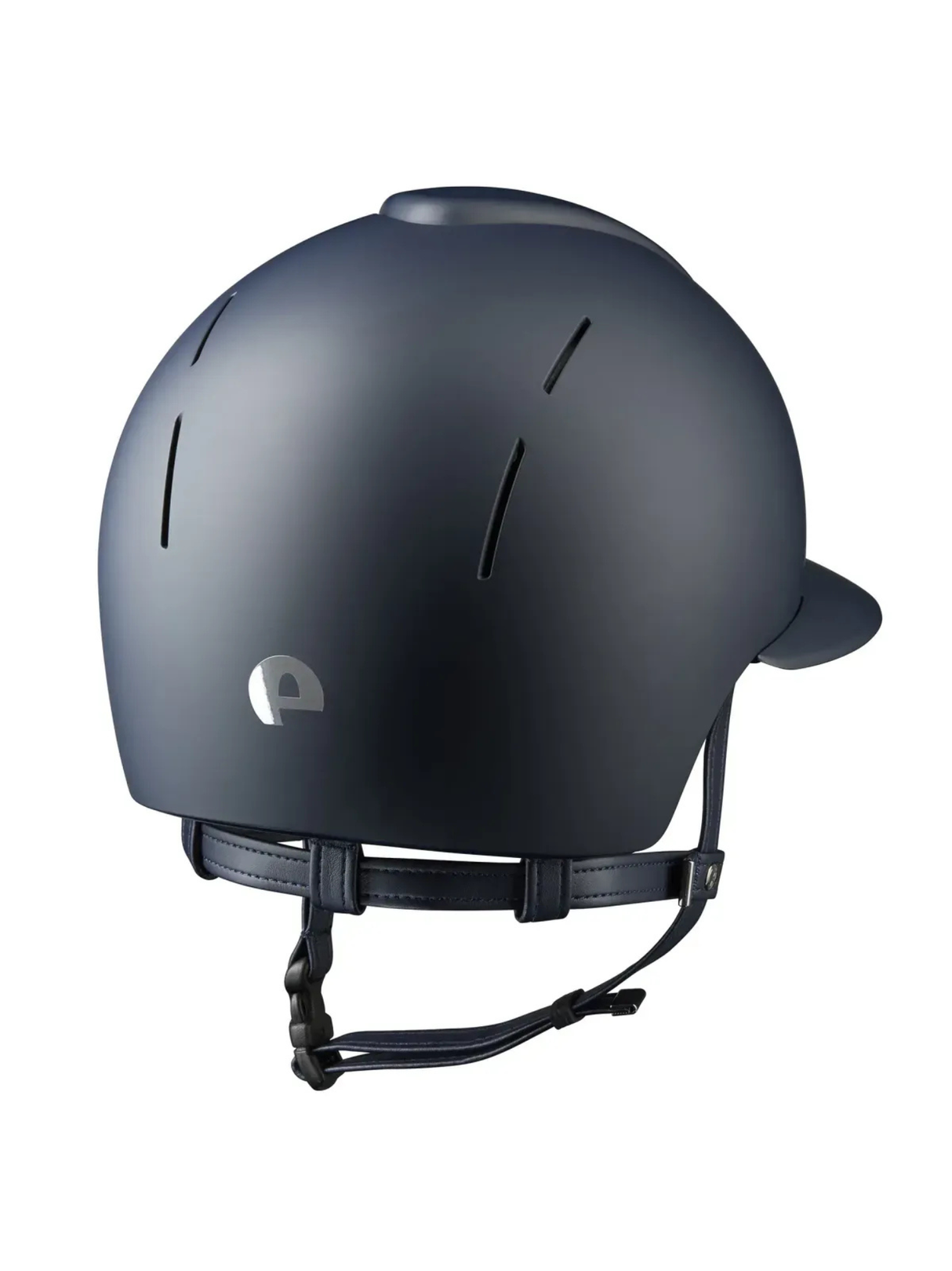 KEP Smart Nova Helmet Textile Blue