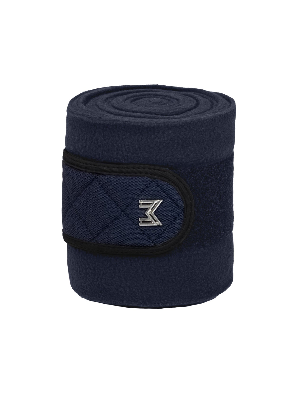 Maximilian Crew Bandages Navy