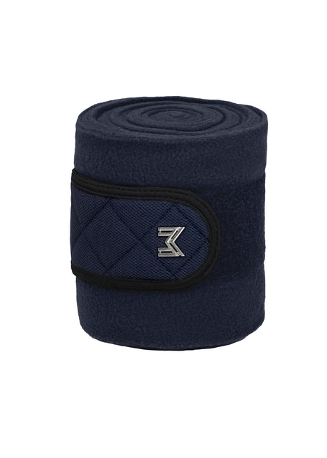 Maximilian Crew Bandages Navy