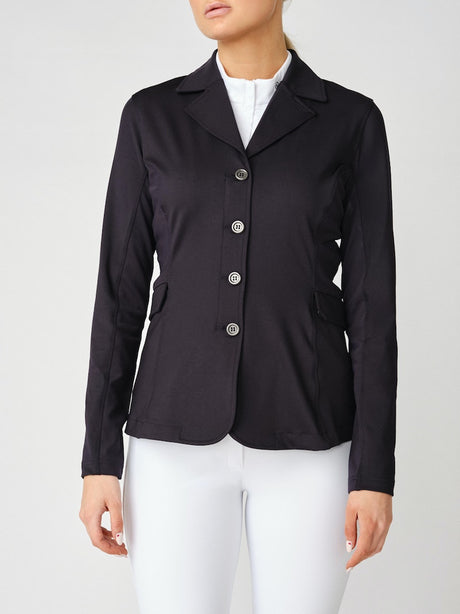 PS of Sweden Lyra Competition Jacket Navy