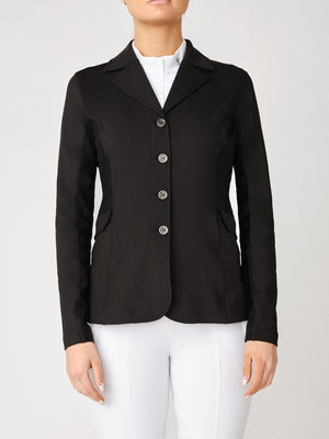 PS of Sweden Lyra Competition Jacket Black