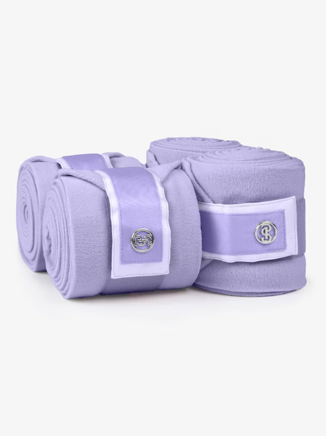 PS of Sweden Signature Bandages Heather Lilac