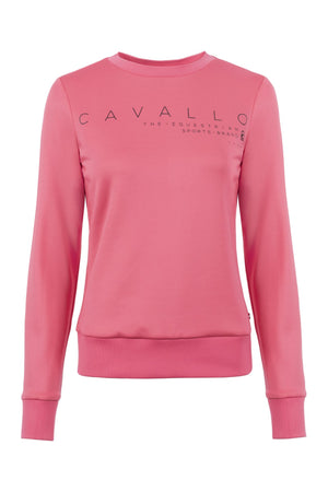 Cavallo Ruth Sweater Blush