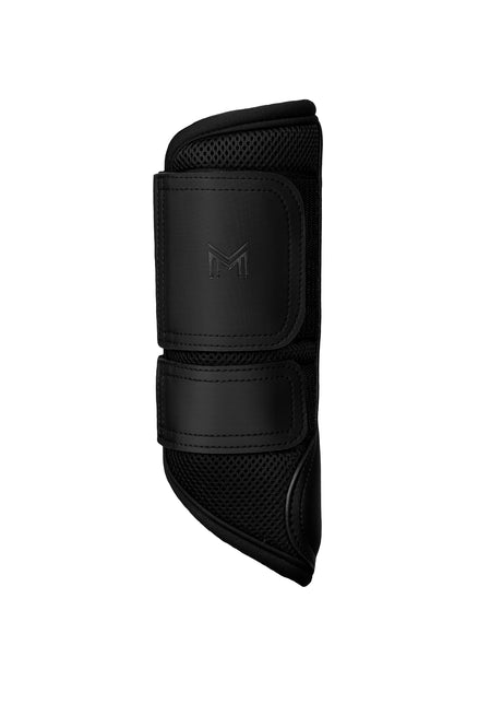 Maximilian Ego Brushing Boots Black 4-Pack