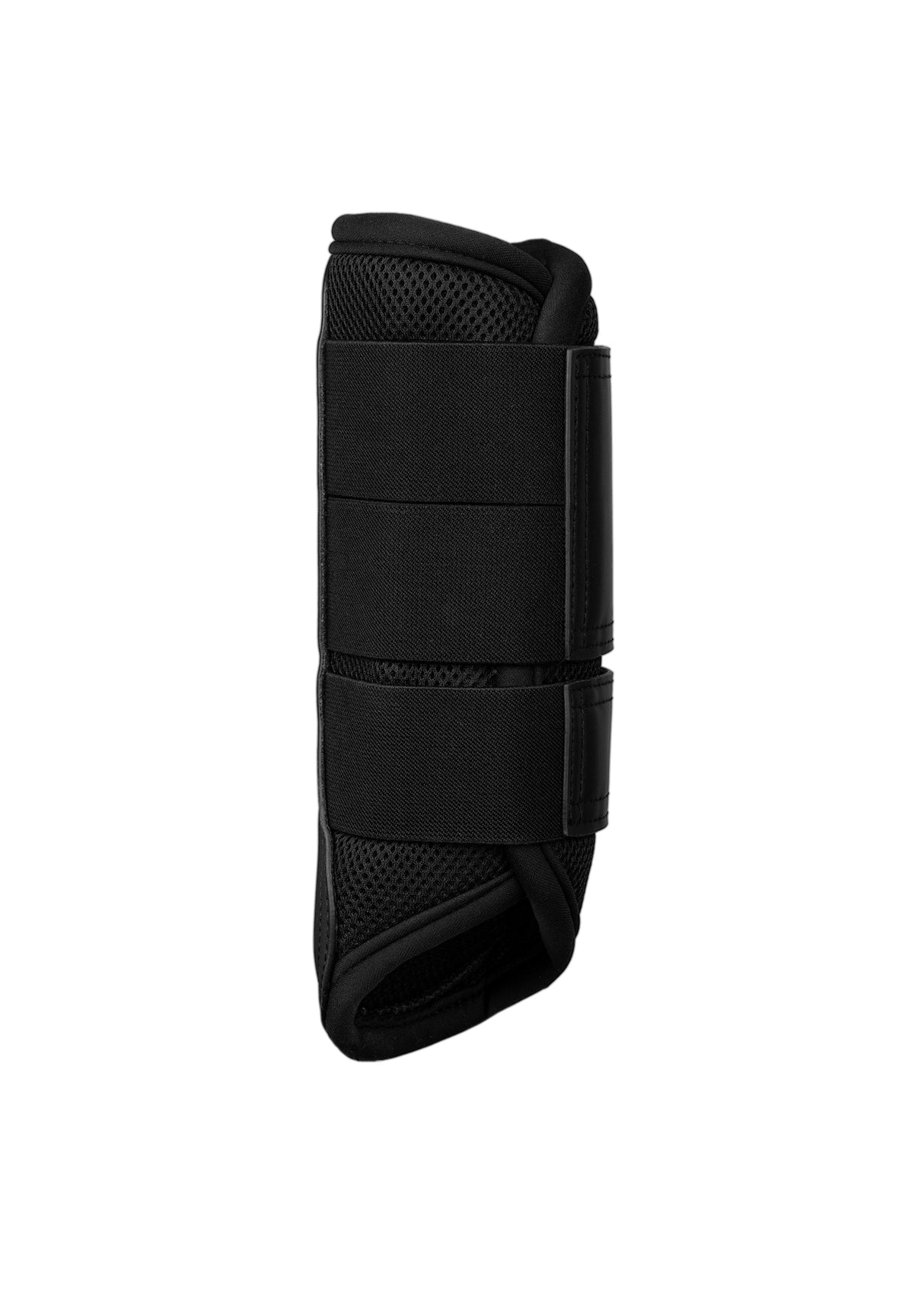 Maximilian Ego Brushing Boots Black 4-Pack