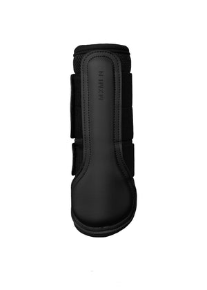 Maximilian Ego Brushing Boots Black 4-Pack