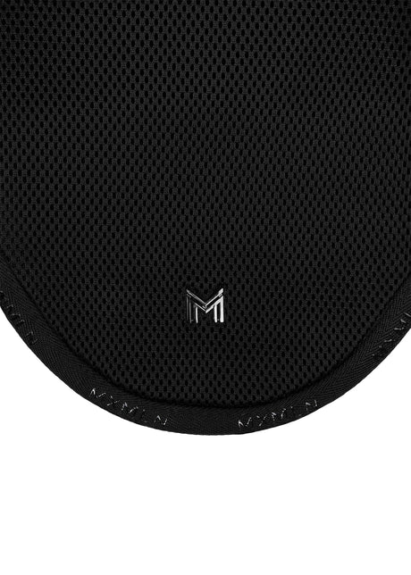 Maximilian Ego Ear Bonnet Black