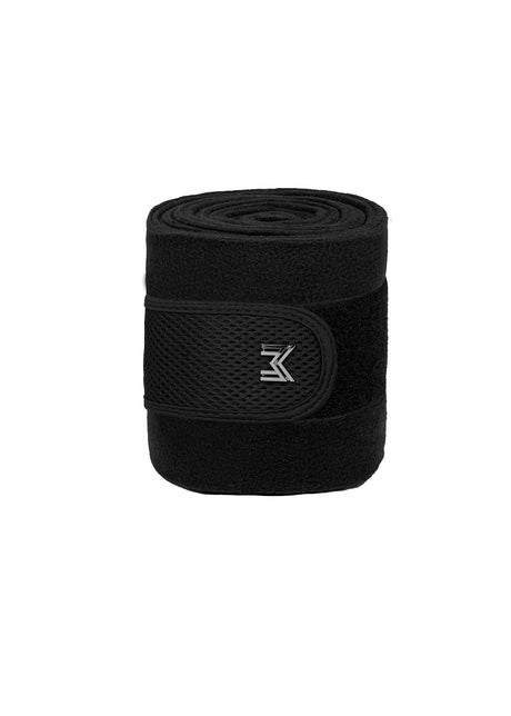 Maximilian Ego Bandages Black