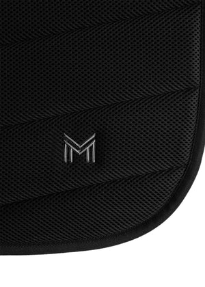 Maximilian Ego Jumping Saddle Pad Black