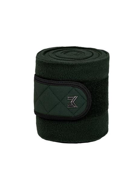 Maximilian Crew Bandages Hunter Green