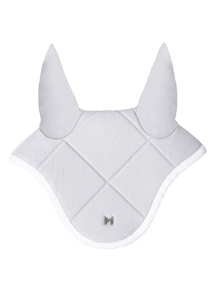 Maximilian Crew Ear Bonnet Glacier