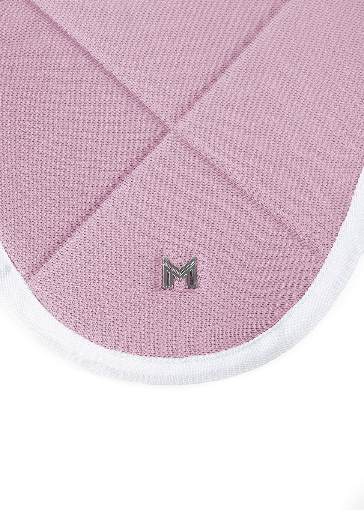 Maximilian Crew Ear Bonnet Mauve