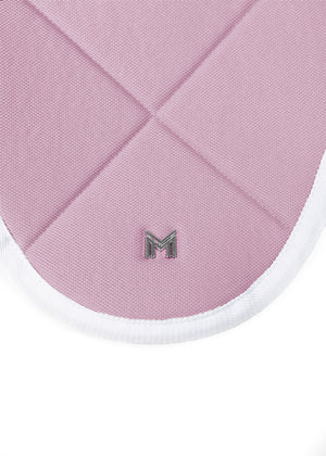 Maximilian Crew Ear Bonnet Mauve