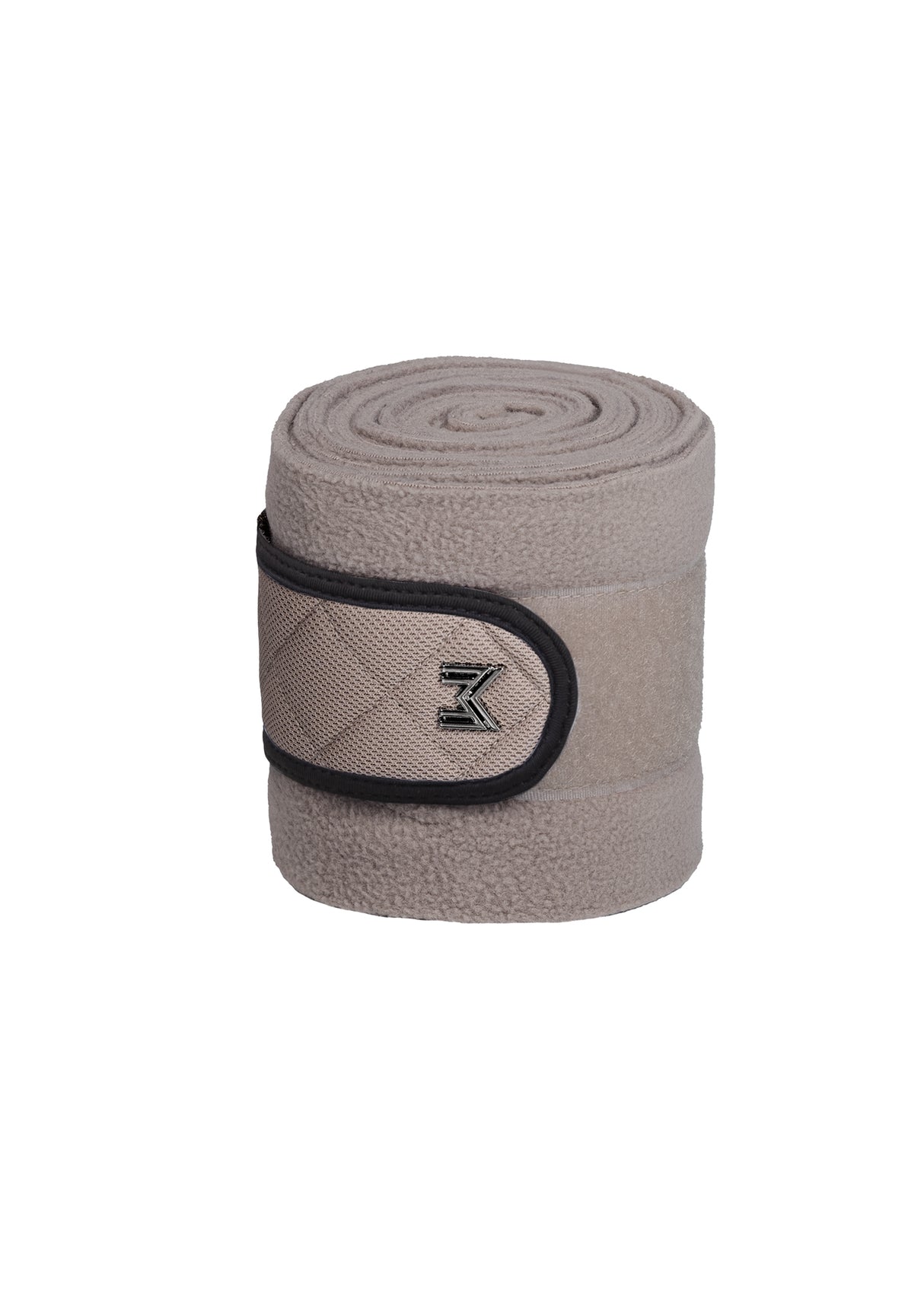 Maximilian Crew Bandages Taupe