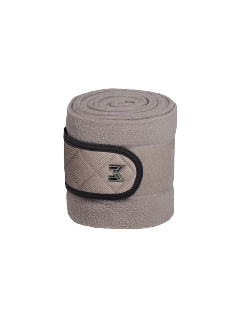 Maximilian Crew Bandages Taupe