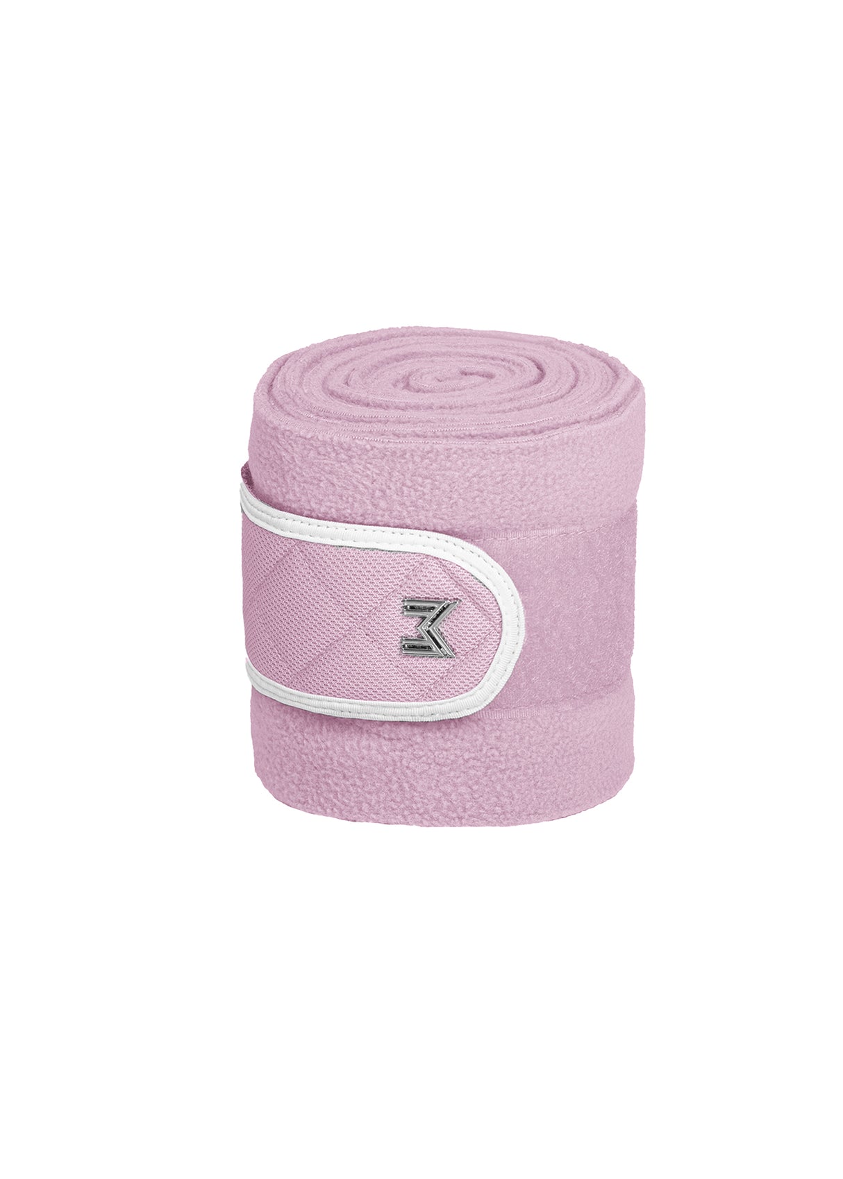 Maximilian Crew Bandages Mauve