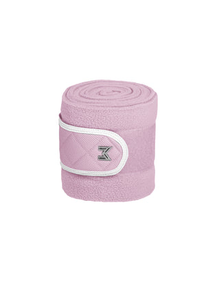 Maximilian Crew Bandages Mauve