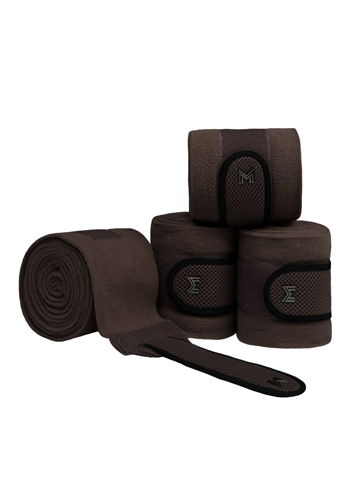 Maximilian Ego Bandages Chocolate