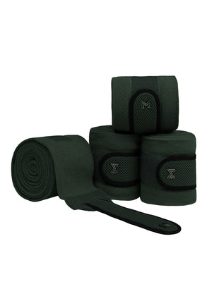 Maximilian Ego Bandages Hunter Green