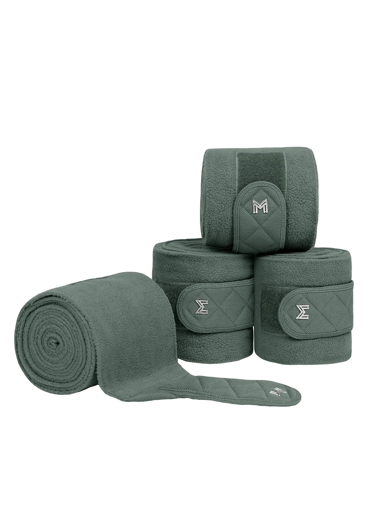 Maximilian Crew Bandages Ivy