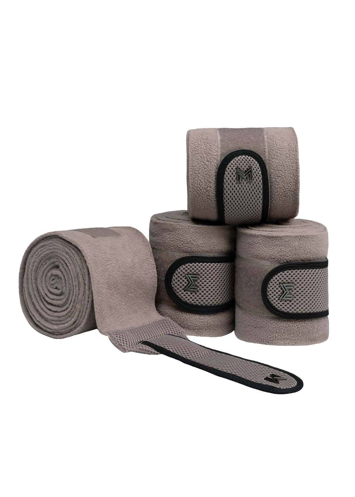 Maximilian Ego Bandages Taupe