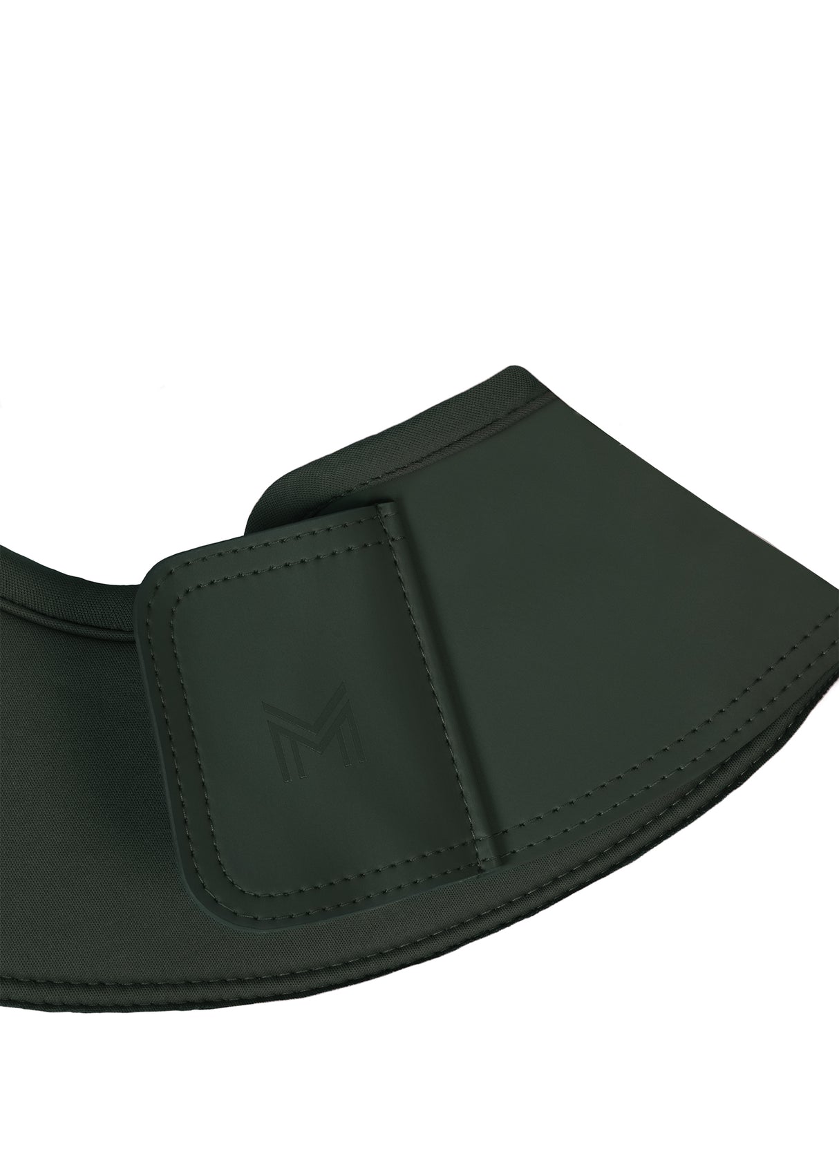 Maximilian Ego Bell Boots Hunter Green