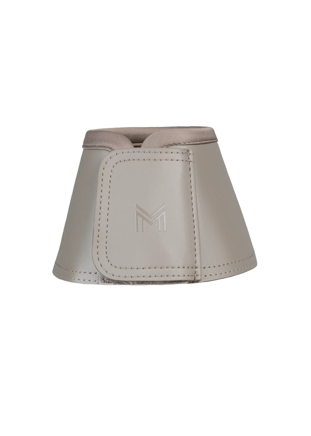 Maximilian Ego Bell Boots Taupe