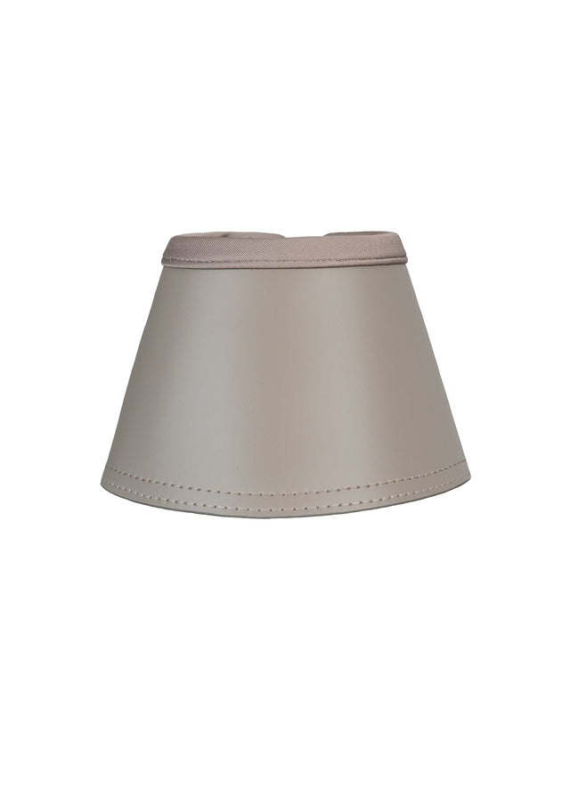 Maximilian Ego Bell Boots Taupe