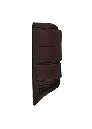 Maximilian Ego Brushing Boots Chocolate