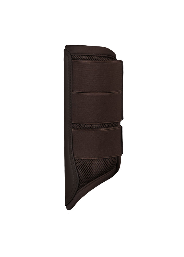 Maximilian Ego Brushing Boots Chocolate