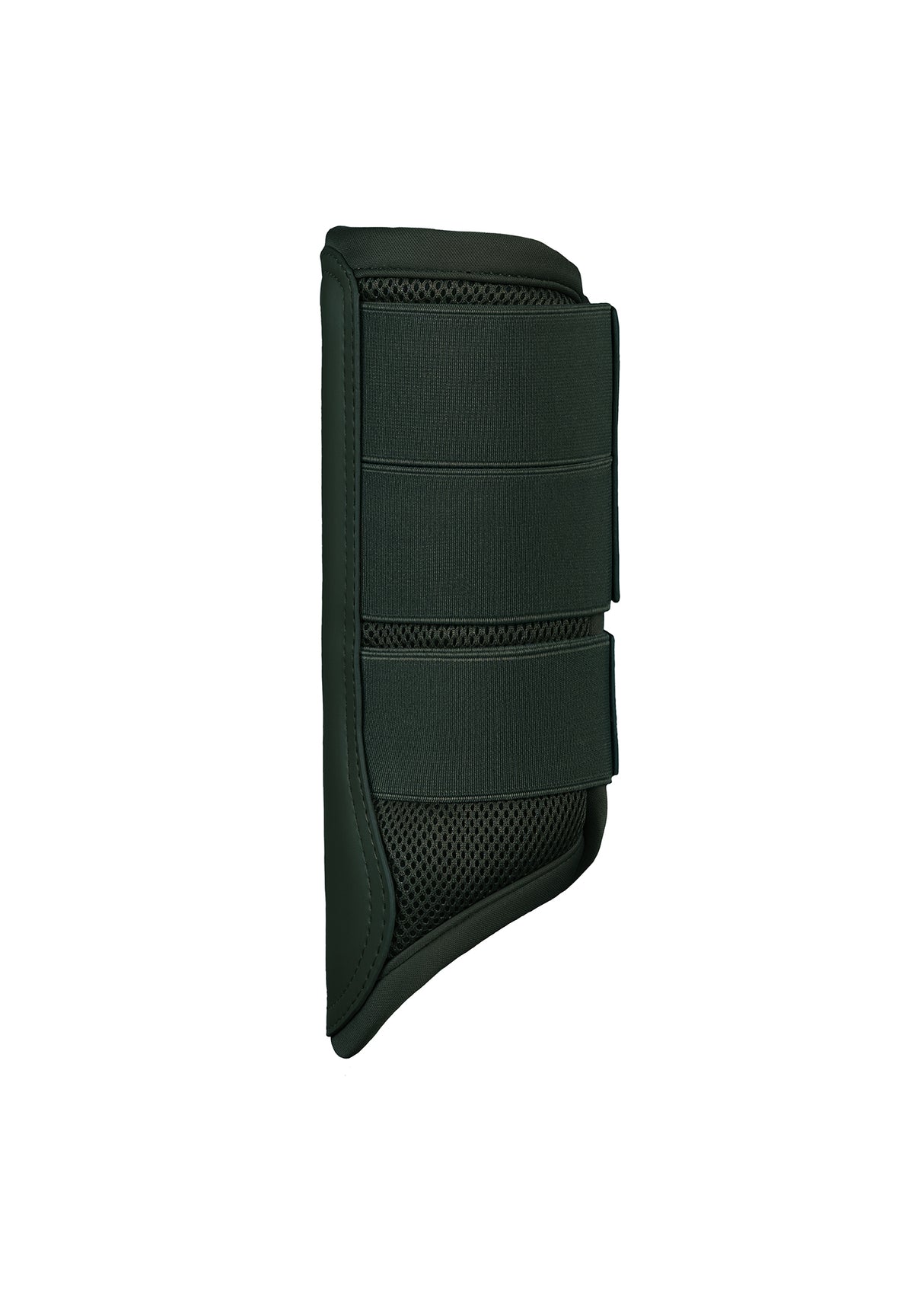 Maximilian Ego Brushing Boots Hunter Green 4-Pack