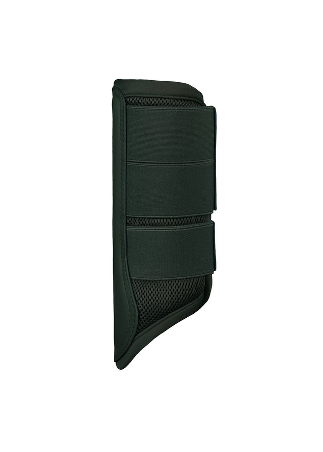 Maximilian Ego Brushing Boots Hunter Green