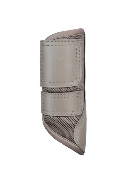 Maximilian Ego Brushing Boots Taupe 4-Pack