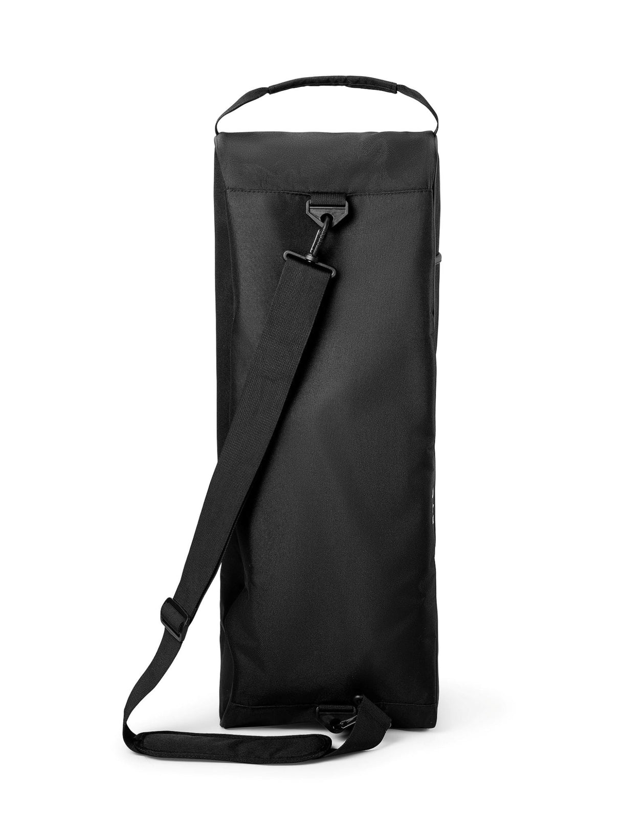 Equestrian Stockholm Boot Bag Black