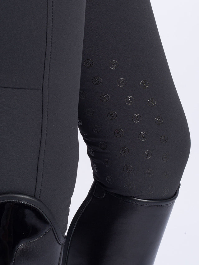 PS of Sweden Brianna Breeches Black