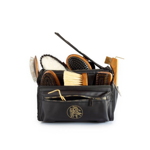 Hairy Pony Travel Caddy