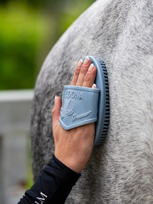 Epona Flexible Glossy Groomer