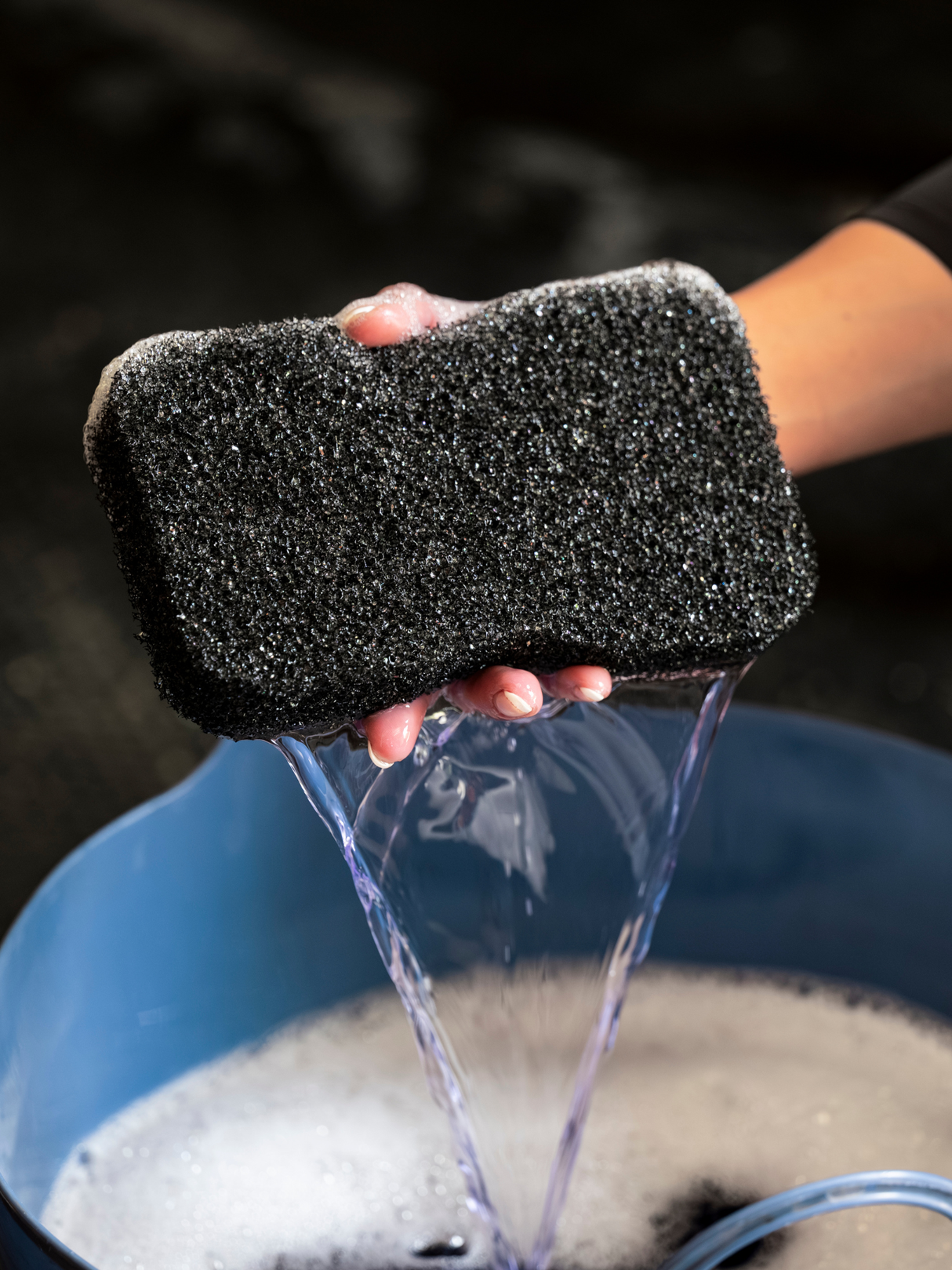 Epona Tiger's Tongue Horse Groomer